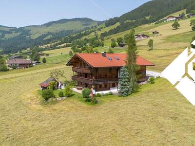 Wohnung mit Balkon mieten in 6361 Hopfgarten (Bild 1)