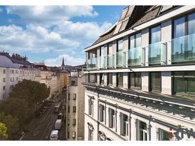 Wohnung kaufen in 1160 Wien