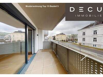 Wohnung mieten in 3100 St. Pölten