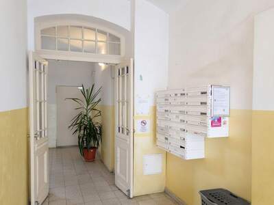 Altbauwohnung kaufen in 8020 Graz (Bild 5)