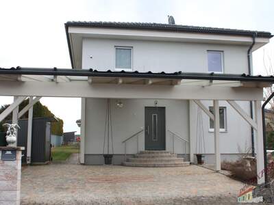 Einfamilienhaus kaufen in 2620 Wartmannstetten (Bild 4)