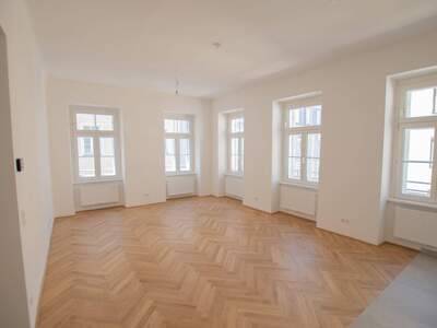 Mietwohnung in 1060 Wien