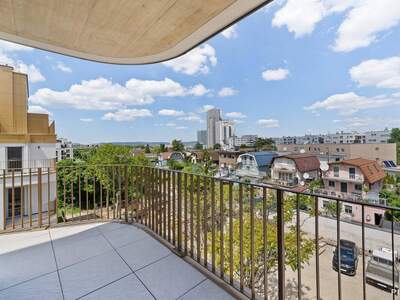 Eigentumswohnung in 1100 Wien