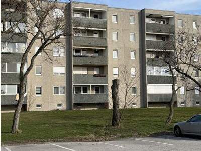 Wohnung kaufen in 2500 Baden