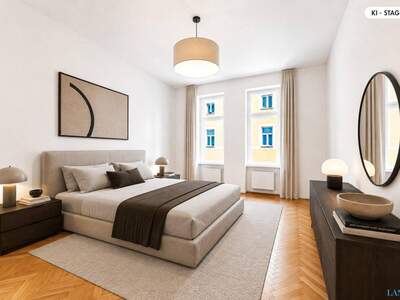 Mietwohnung in 1040 Wien