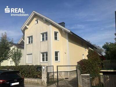 Mehrfamilienhaus kaufen in 3300 Amstetten (Bild 1)