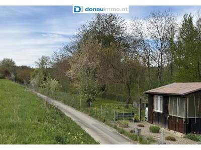 Grundstück kaufen in 3552 Stratzing