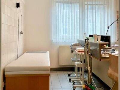 Büro / Praxis kaufen in 1200 Wien (Bild 4)