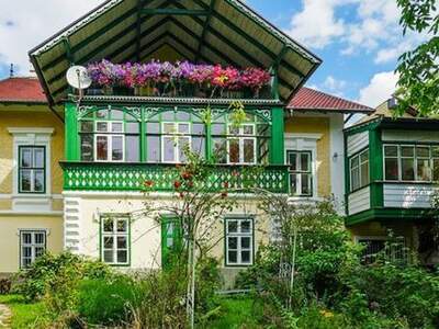 Mietwohnung in 3013 Tullnerbach