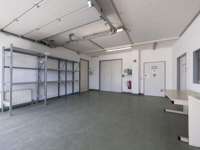 Gewerbeobjekt mieten in 5020 Salzburg (Bild 2)