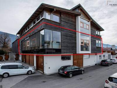 Gewerbeobjekt mieten in 6250 Kundl