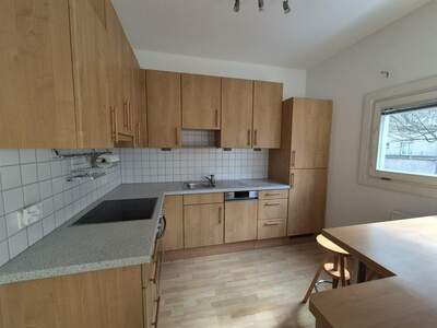 Terrassenwohnung kaufen in 1200 Wien (Bild 4)