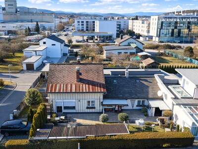 Haus mit Garten kaufen in 9020 Klagenfurt (Bild 2)