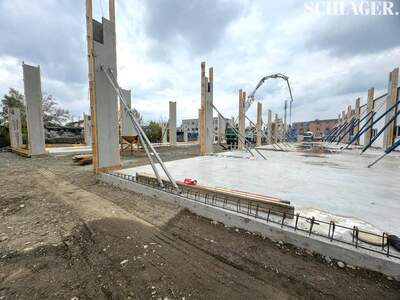 Gewerbeobjekt mieten in 8055 Graz