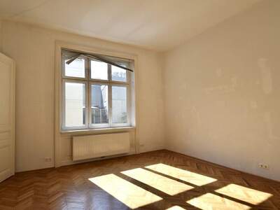 Terrassenwohnung kaufen in 1060 Wien (Bild 4)