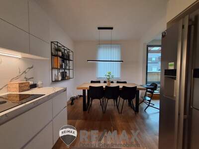 Terrassenwohnung kaufen in 1220 Wien (Bild 4)