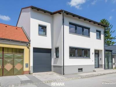 Gewerbeobjekt kaufen in 2435 Ebergassing