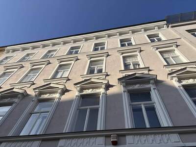Wohnung mieten in 1150 Wien