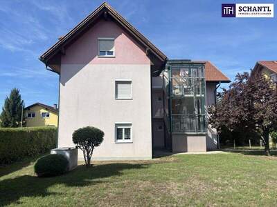 Terrassenwohnung kaufen in 8053 Graz (Bild 4)