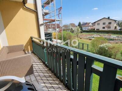 Wohnung mit Balkon kaufen in 3300 Amstetten (Bild 5)