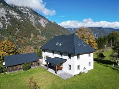 Haus kaufen in 4573 Hinterstoder