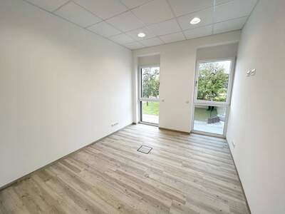 Gewerbeobjekt mieten in 4081 Hartkirchen