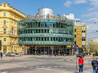 Gewerbeobjekt mieten in 1030 Wien