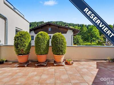 Wohnung mit Balkon kaufen in 6111 Volders