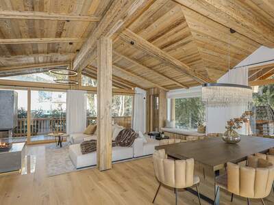 Chalet kaufen in 6352 Ellmau (Bild 4)