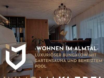 Haus kaufen in 4643 Pettenbach