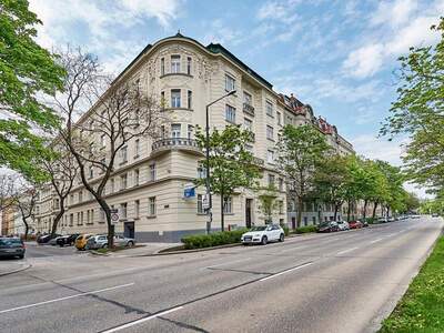 Altbauwohnung mieten in 1030 Wien (Bild 3)