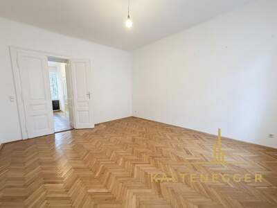 Altbauwohnung kaufen in 1090 Wien (Bild 2)