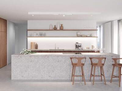 Wohnung mit Balkon kaufen (Bild 5)