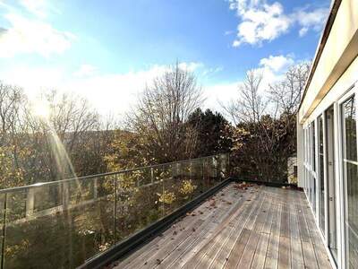 Anlageobjekt kaufen in 1190 Wien