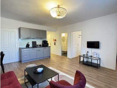 Terrassenwohnung kaufen in 1200 Wien (Bild 5)