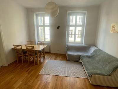 Altbauwohnung mieten in 1800 Wien (Bild 2)