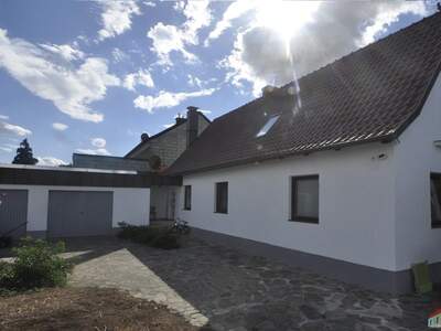 Einfamilienhaus kaufen in 3130 Herzogenburg (Bild 2)