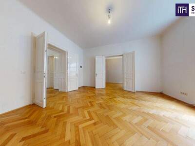 Terrassenwohnung kaufen in 8010 Graz (Bild 1)