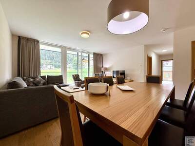 Wohnung kaufen in 6563 Galtür