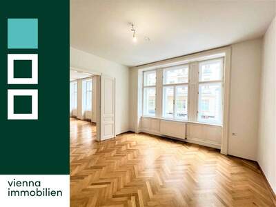 Wohnung mieten in 1010 Wien