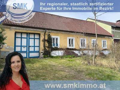 Haus kaufen in 3701 Großweikersdorf