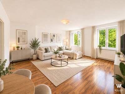 Wohnung kaufen in 1230 Wien
