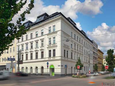 Wohnung kaufen in 1200 Wien