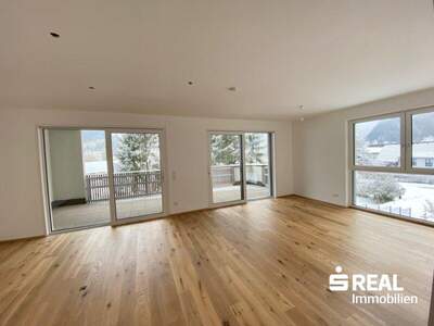 Terrassenwohnung kaufen in 4573 Hinterstoder (Bild 5)