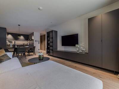 Eigentumswohnung in 6365 Kirchberg