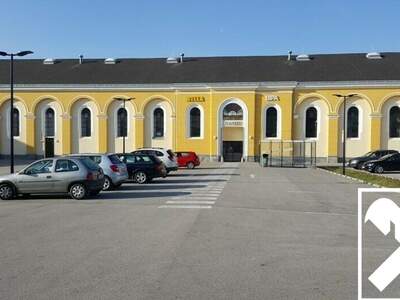 Gewerbeobjekt mieten in 4470 Enns