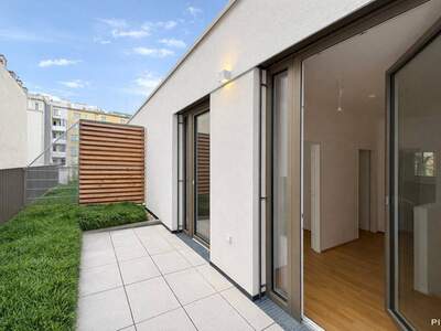 Wohnung kaufen in 1150 Wien