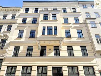 Wohnung kaufen in 1090 Wien