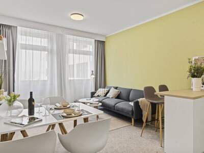 Wohnung mieten in 1030 Wien