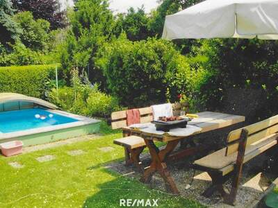 Haus mit Garten kaufen in 1220 Wien (Bild 1)